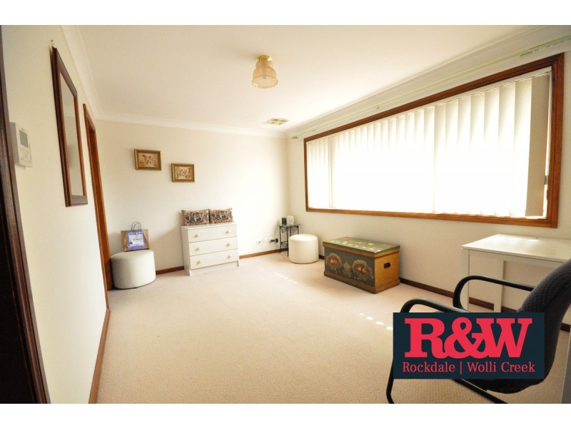 5/8-10 Pembroke Street, Sylvania NSW 2224