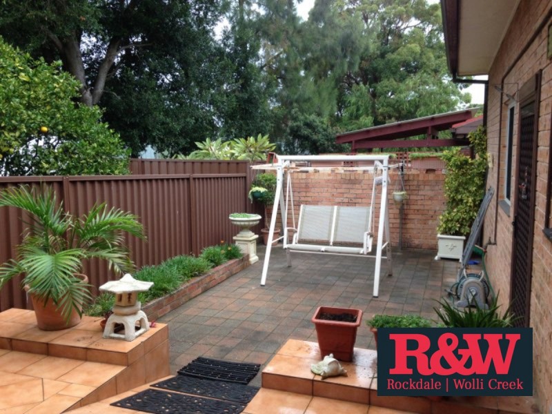 5/8-10 Pembroke Street, Sylvania NSW 2224