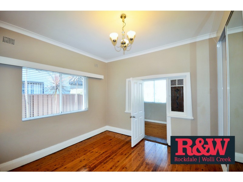 91 Frederick Street, Rockdale NSW 2216