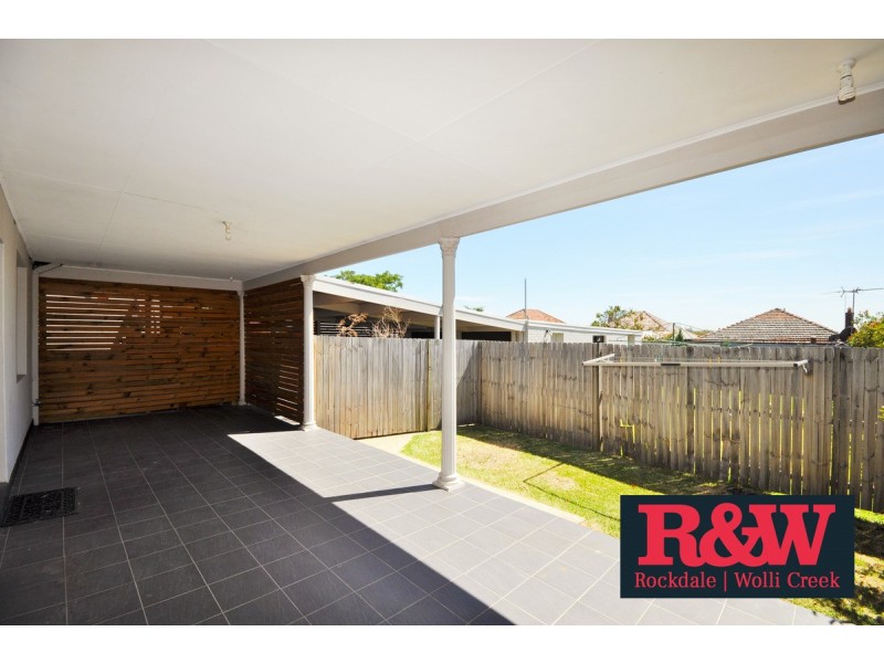 91 Frederick Street, Rockdale NSW 2216
