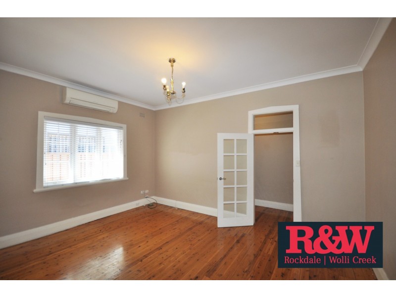 91 Frederick Street, Rockdale NSW 2216