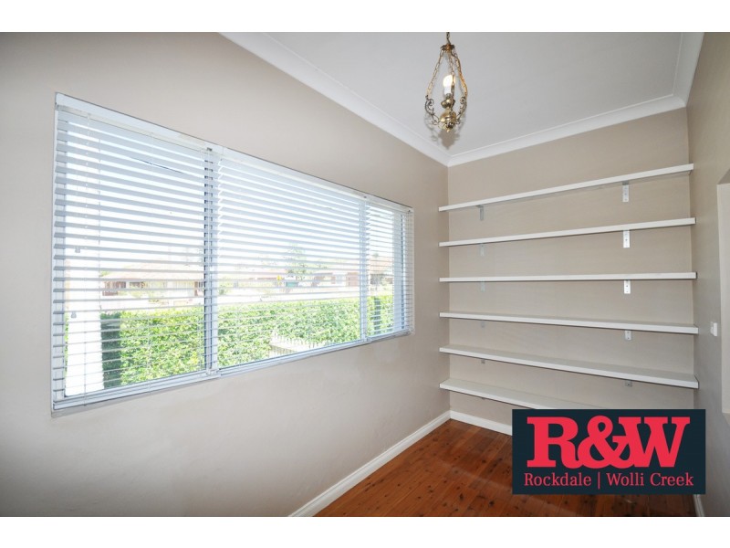 91 Frederick Street, Rockdale NSW 2216