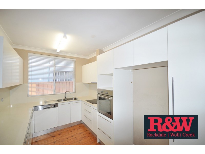 91 Frederick Street, Rockdale NSW 2216