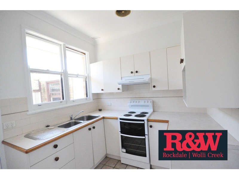 4/18 Ida Street, Sans Souci NSW 2219