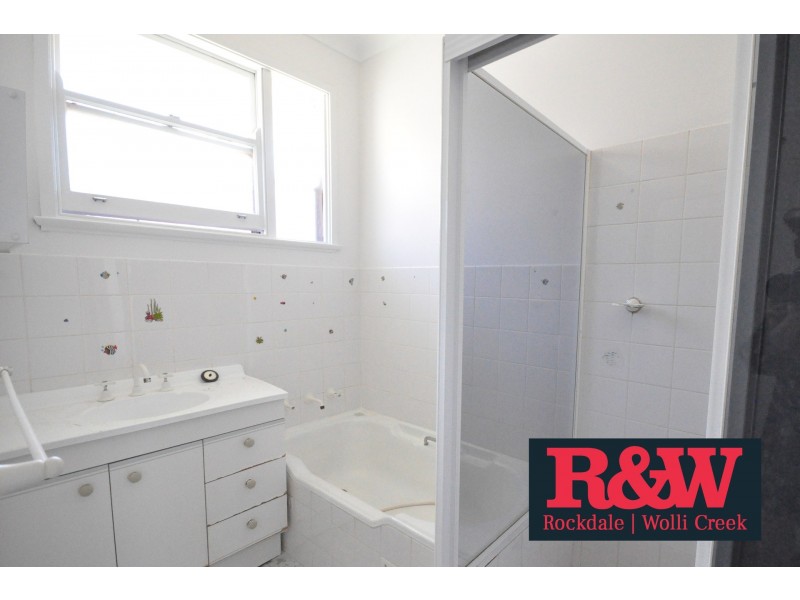 4/18 Ida Street, Sans Souci NSW 2219