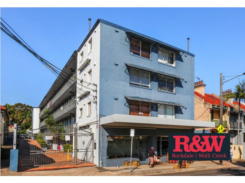 7/104 Alice Street, Newtown NSW 2042