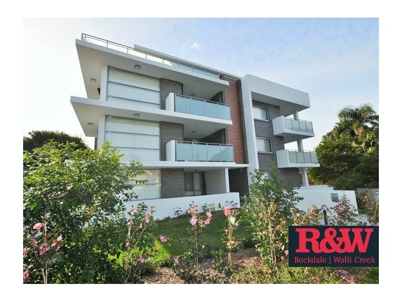 3/3 Stanley Street, Arncliffe NSW 2205