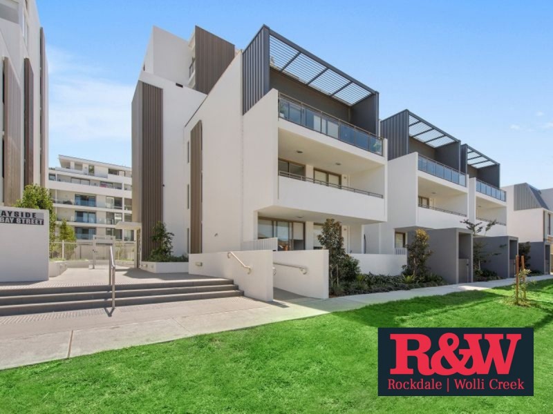 4301/42-44 Pemberton Street, Botany NSW 2019