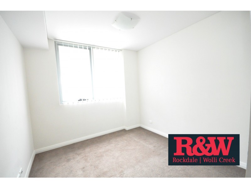 4301/42-44 Pemberton Street, Botany NSW 2019