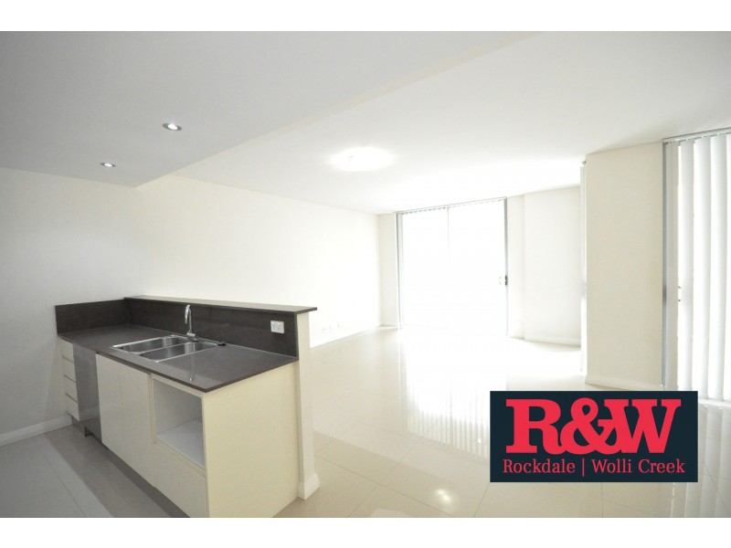 4301/42-44 Pemberton Street, Botany NSW 2019