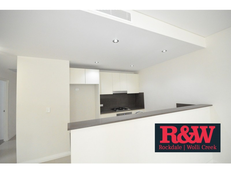 4301/42-44 Pemberton Street, Botany NSW 2019