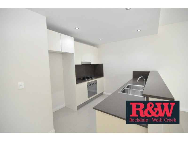 4301/42-44 Pemberton Street, Botany NSW 2019