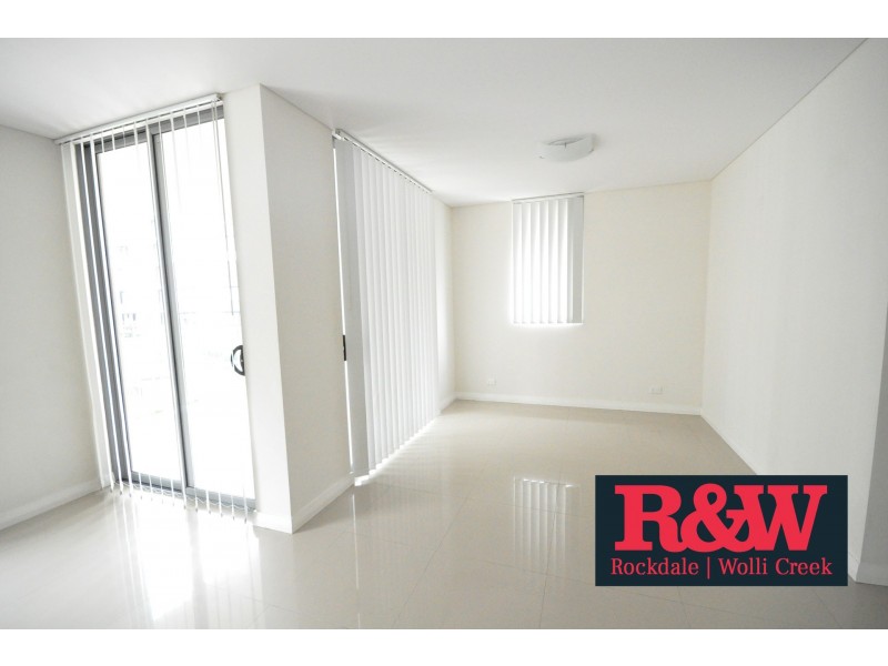 4301/42-44 Pemberton Street, Botany NSW 2019