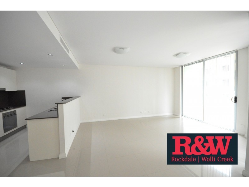 4301/42-44 Pemberton Street, Botany NSW 2019