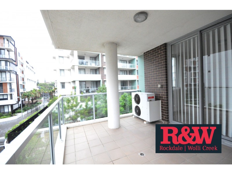 4301/42-44 Pemberton Street, Botany NSW 2019