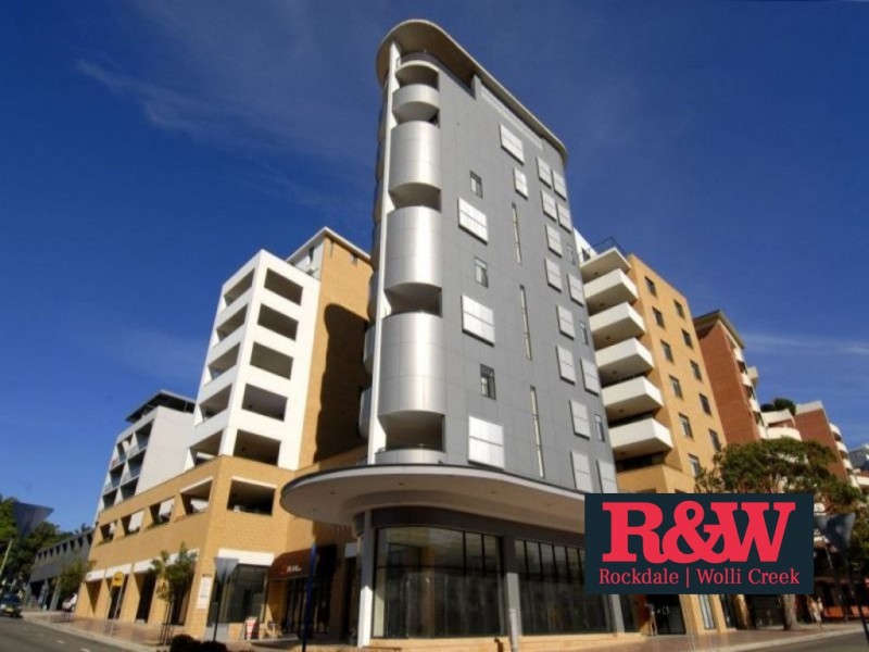 48/13-19 Bryant Street, Rockdale NSW 2216