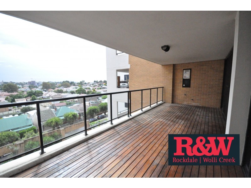 48/13-19 Bryant Street, Rockdale NSW 2216