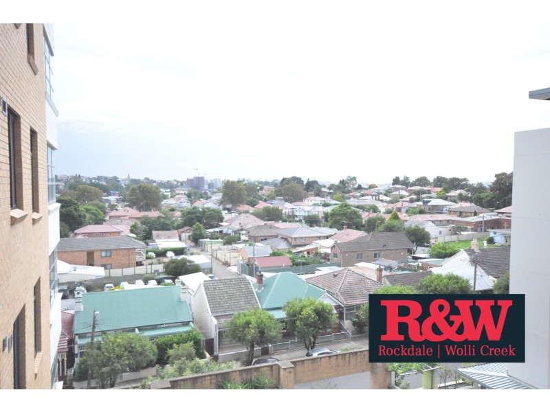 48/13-19 Bryant Street, Rockdale NSW 2216