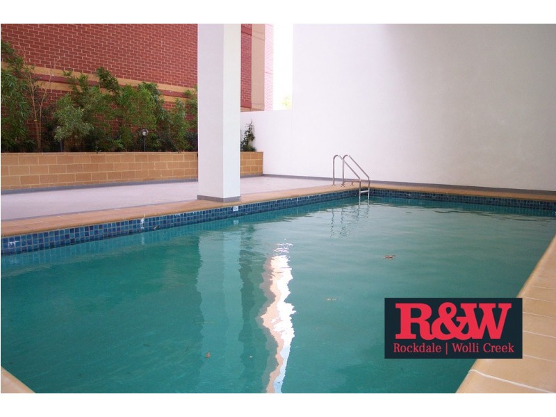 48/13-19 Bryant Street, Rockdale NSW 2216