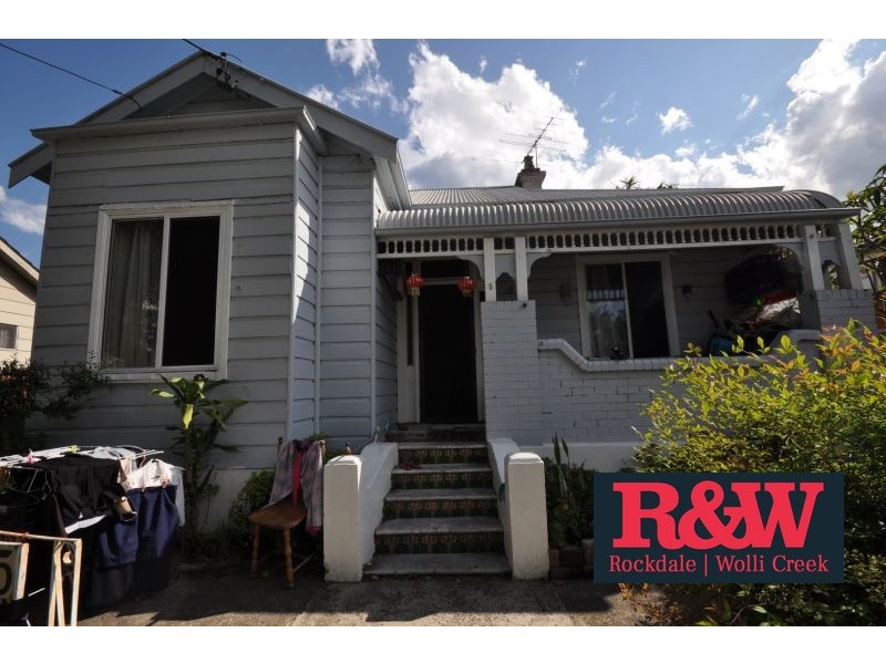 5 Innesdale Road, Arncliffe NSW 2205