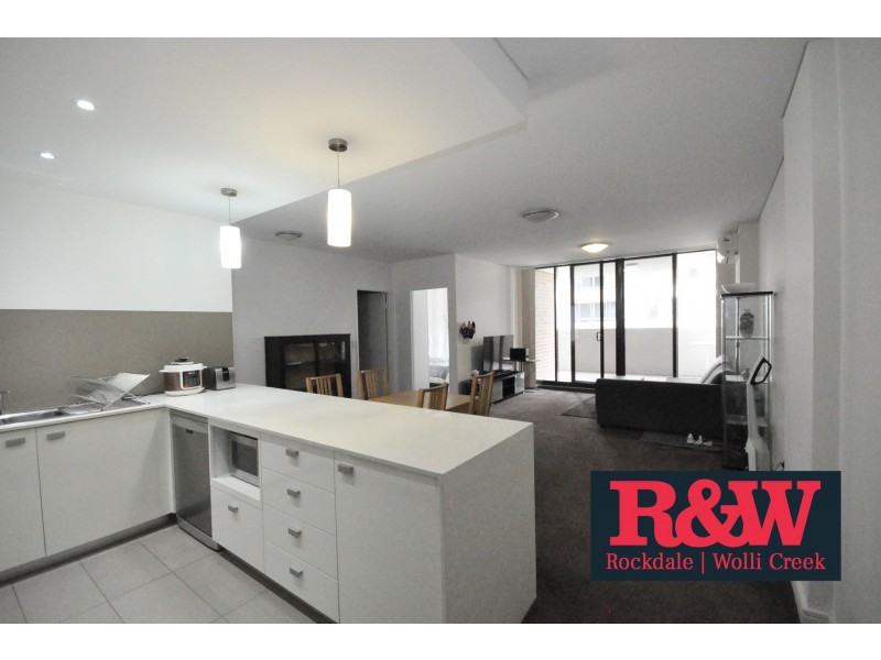 6/15 Bidjigal Road, Arncliffe NSW 2205