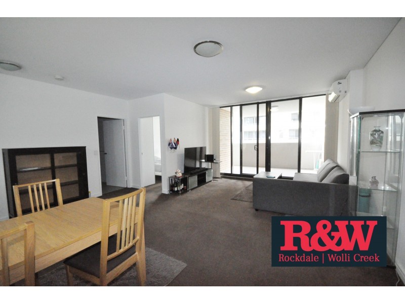 6/15 Bidjigal Road, Arncliffe NSW 2205