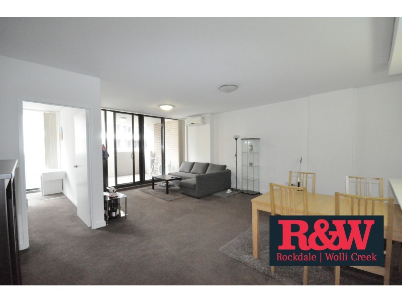 6/15 Bidjigal Road, Arncliffe NSW 2205