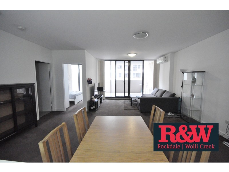 6/15 Bidjigal Road, Arncliffe NSW 2205