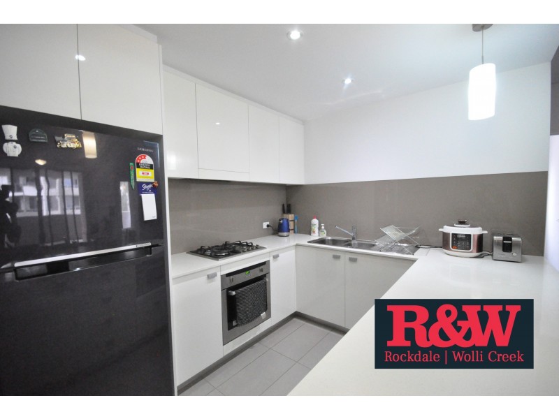 6/15 Bidjigal Road, Arncliffe NSW 2205