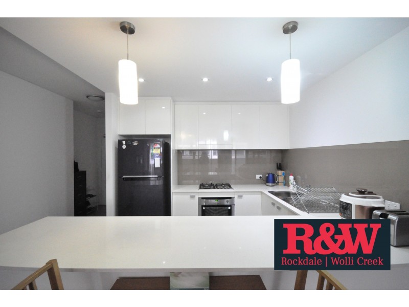 6/15 Bidjigal Road, Arncliffe NSW 2205