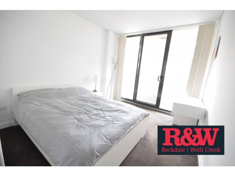 6/15 Bidjigal Road, Arncliffe NSW 2205