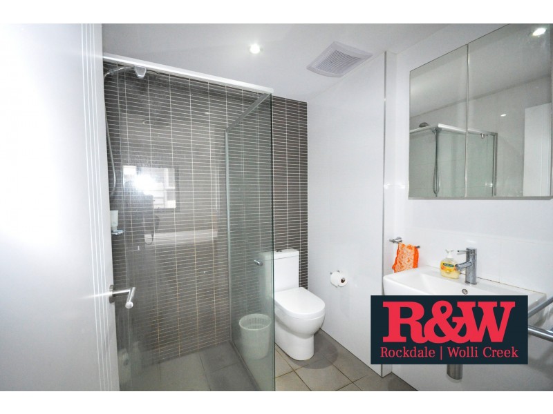 6/15 Bidjigal Road, Arncliffe NSW 2205