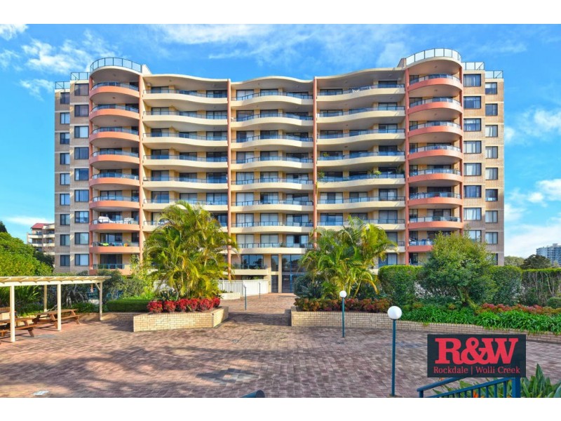 96/2 Ashton Street, Rockdale NSW 2216