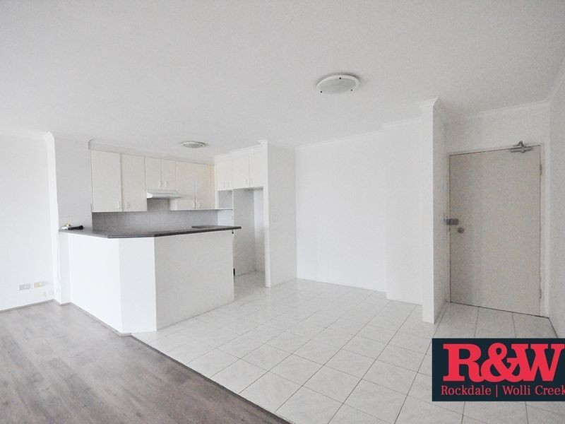 96/2 Ashton Street, Rockdale NSW 2216