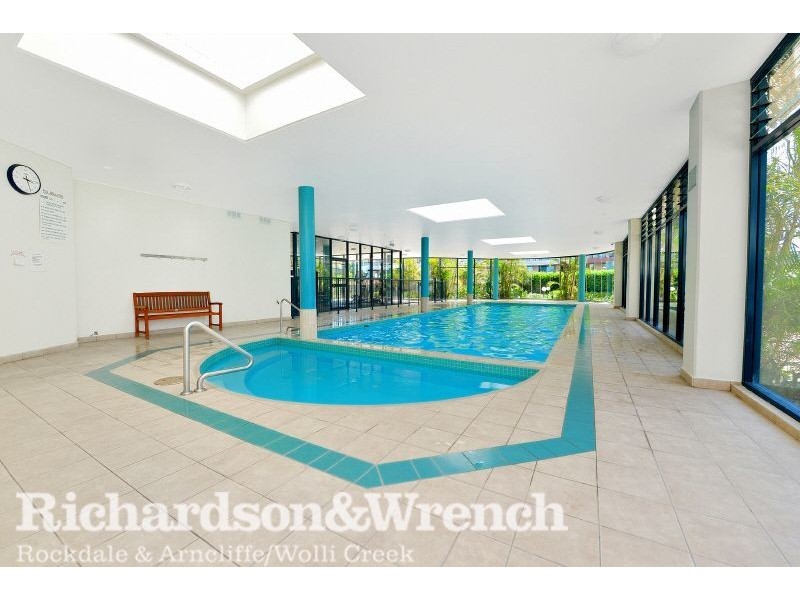 96/2 Ashton Street, Rockdale NSW 2216