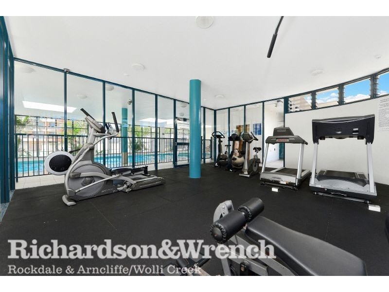 96/2 Ashton Street, Rockdale NSW 2216