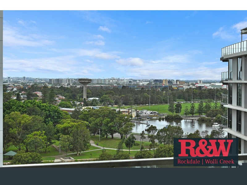903/15 Brodie Spark Drive, Wolli Creek NSW 2205