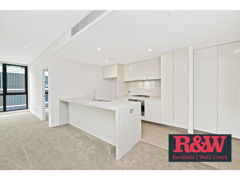 903/15 Brodie Spark Drive, Wolli Creek NSW 2205