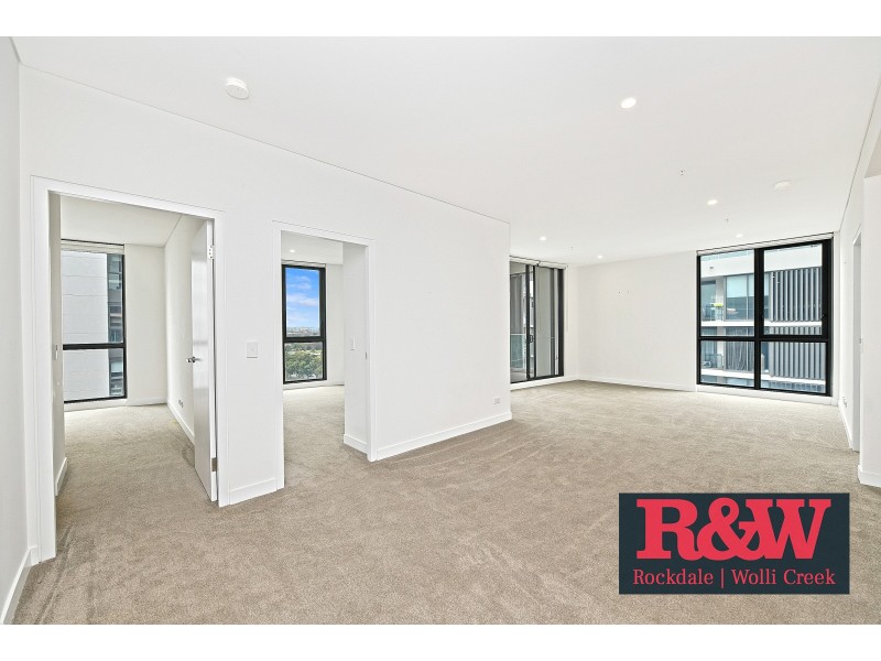 903/15 Brodie Spark Drive, Wolli Creek NSW 2205
