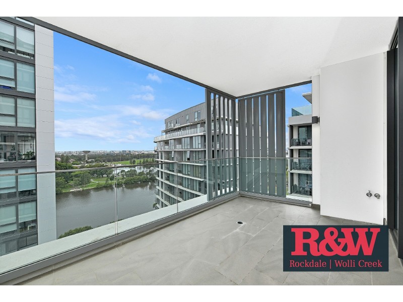 903/15 Brodie Spark Drive, Wolli Creek NSW 2205
