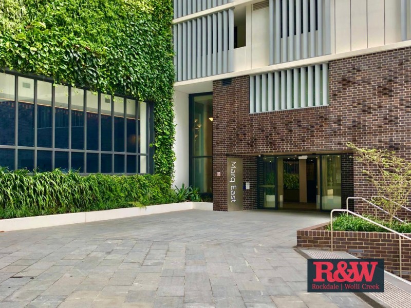 903/15 Brodie Spark Drive, Wolli Creek NSW 2205