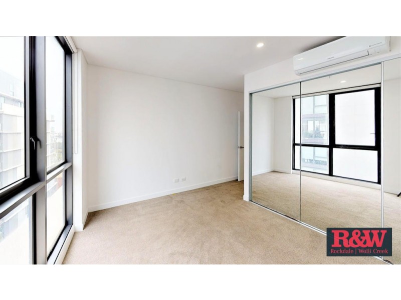 903/15 Brodie Spark Drive, Wolli Creek NSW 2205