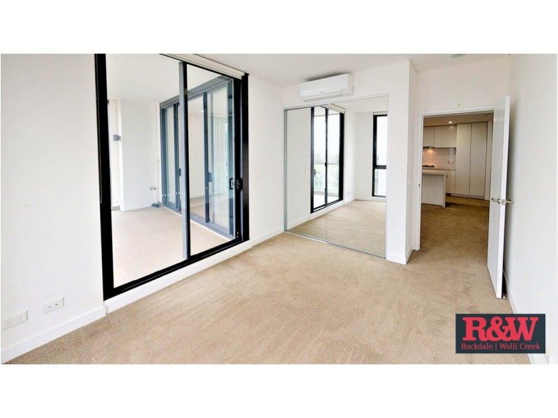 903/15 Brodie Spark Drive, Wolli Creek NSW 2205