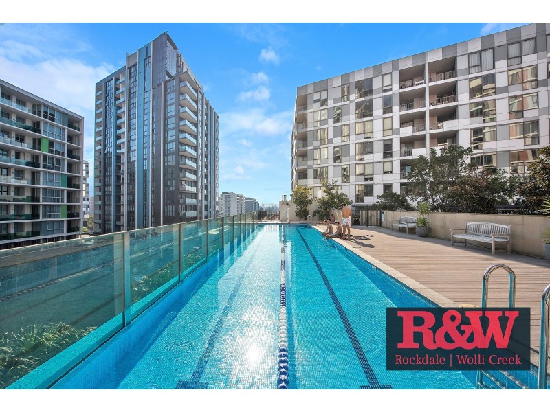 903/15 Brodie Spark Drive, Wolli Creek NSW 2205