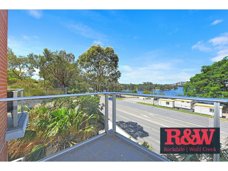 303/2 Brodie Spark Drive, Wolli Creek NSW 2205