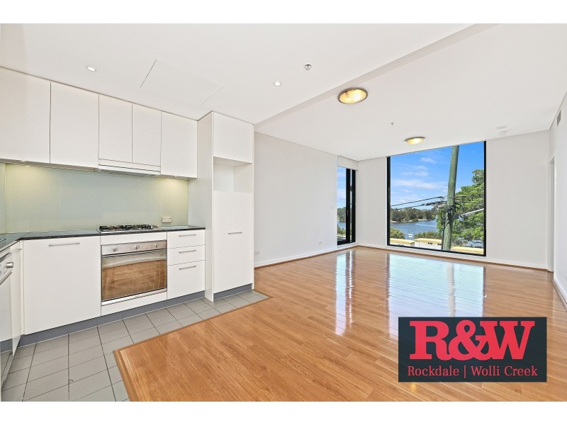 303/2 Brodie Spark Drive, Wolli Creek NSW 2205