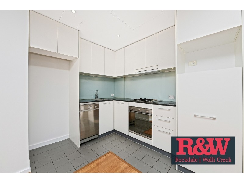 303/2 Brodie Spark Drive, Wolli Creek NSW 2205