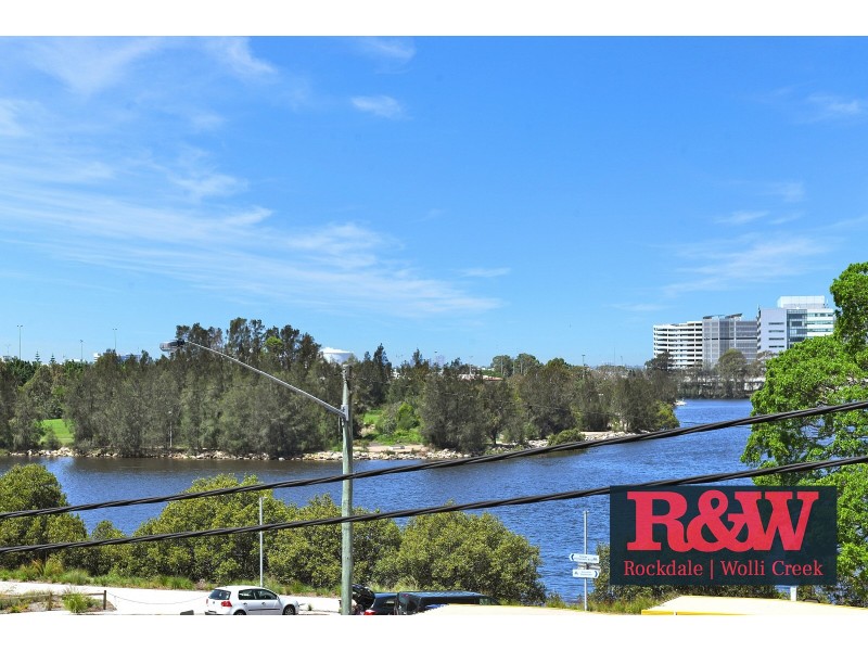 303/2 Brodie Spark Drive, Wolli Creek NSW 2205