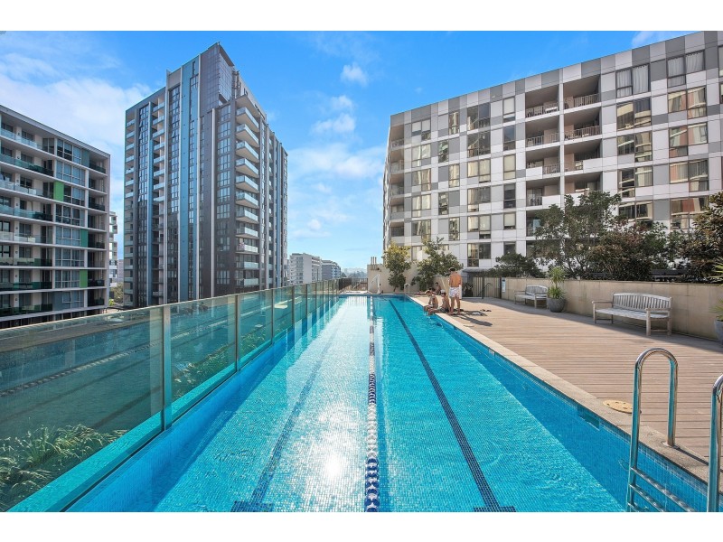 303/2 Brodie Spark Drive, Wolli Creek NSW 2205