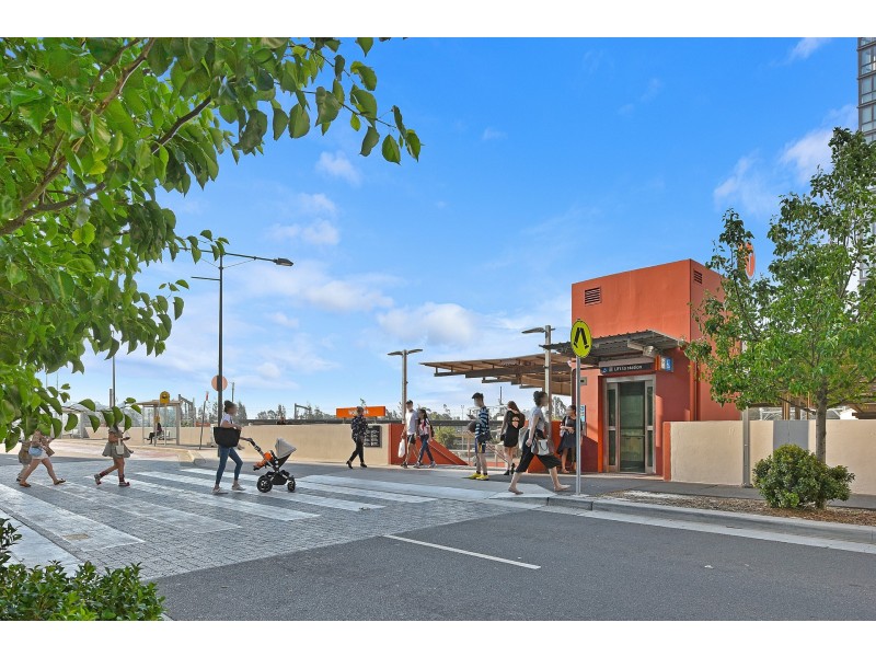 303/2 Brodie Spark Drive, Wolli Creek NSW 2205